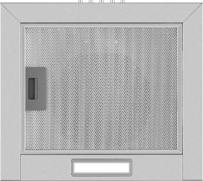 Вытяжка Weissgauff Box 40 PB Inox Вытяжка Weissgauff Box 40 PB Inox