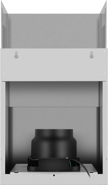 Вытяжка Weissgauff Box 40 PB Inox Вытяжка Weissgauff Box 40 PB Inox