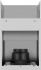 Вытяжка Weissgauff Box 40 PB Inox Вытяжка Weissgauff Box 40 PB Inox