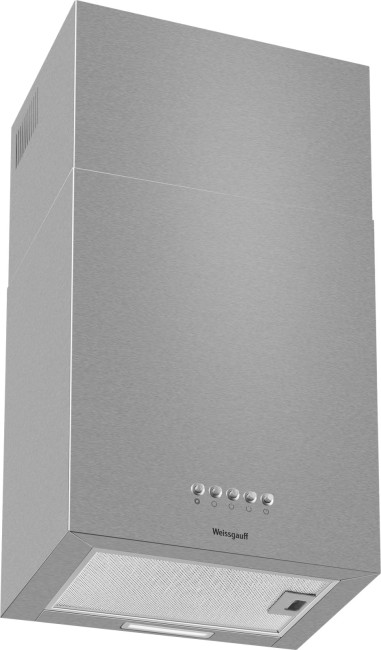 Вытяжка Weissgauff Box 40 PB Inox Вытяжка Weissgauff Box 40 PB Inox