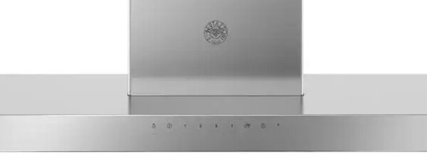Каминная вытяжка Bertazzoni KT120P1AXT