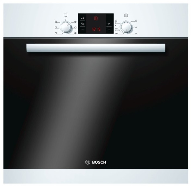 Духовой шкаф Bosch HBA23B122S