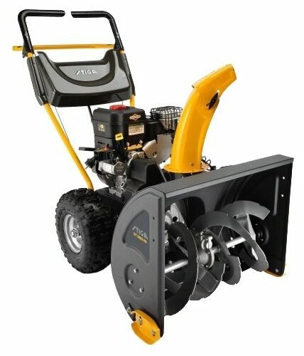 Снегоуборщик бензиновый STIGA ST 3262 PВ