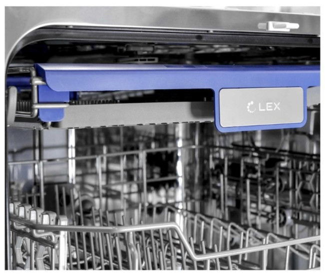 Посудомоечная машина LEX PM 6063 A