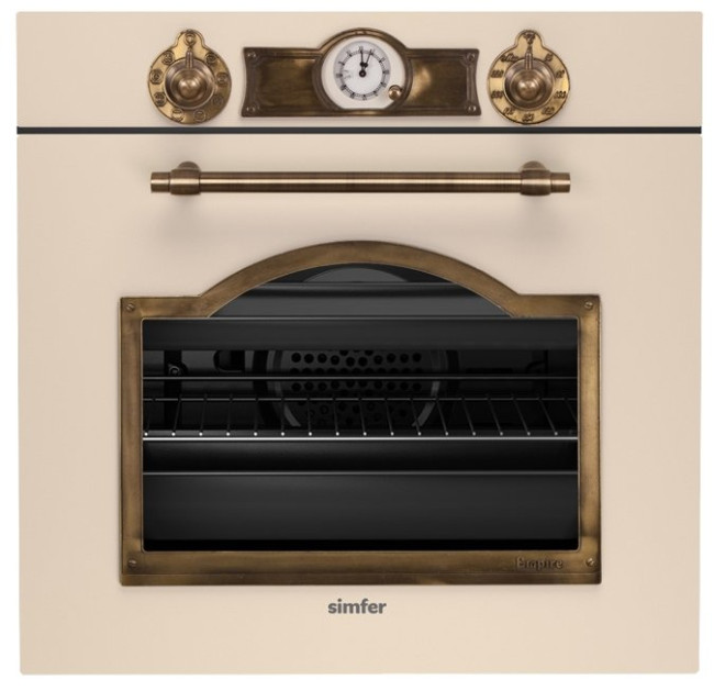 Духовой шкаф Simfer B6EQ78017 Духовой шкаф Simfer B6EQ78017