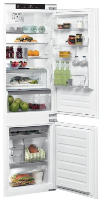 Встраиваемый холодильник Whirlpool ART 8910/A+ SF