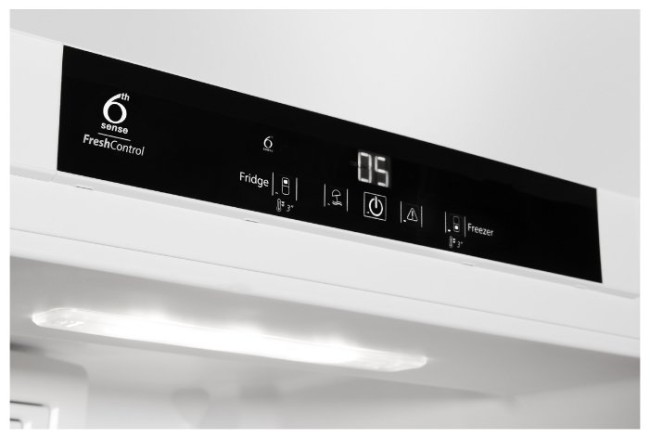 Встраиваемый холодильник Whirlpool ART 8910/A+ SF