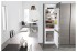 Встраиваемый холодильник Whirlpool ART 8910/A+ SF