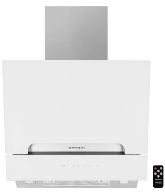 Каминная вытяжка Kuppersberg F 693 W