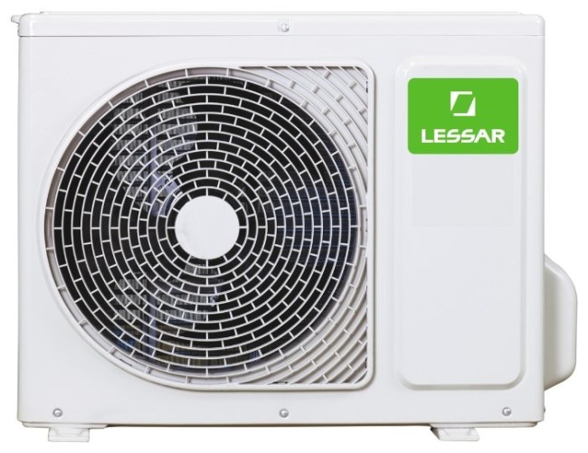 Сплит-система Lessar LS-HE12KLA2/LU-HE12KLA2