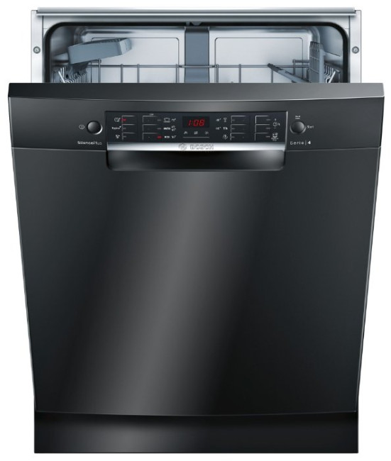 Посудомоечная машина Bosch SMU46CB01S