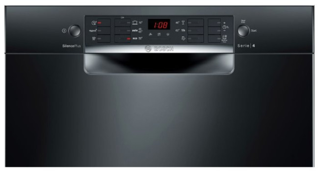 Посудомоечная машина Bosch SMU46CB01S