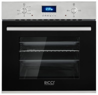 Духовой шкаф RICCI REO-650IX Духовой шкаф RICCI REO-650IX