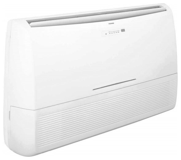 Напольно-потолочный кондиционер Toshiba RAV-SM562XT-E / RAV-SM563AT-E