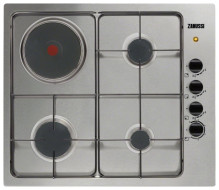 Комбинированная варочная панель Zanussi ZGM 62444 XA