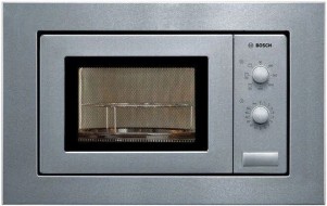 Встраиваемая микроволновая печь Bosch HMT72G650 Встраиваемая микроволновая печь Bosch HMT72G650