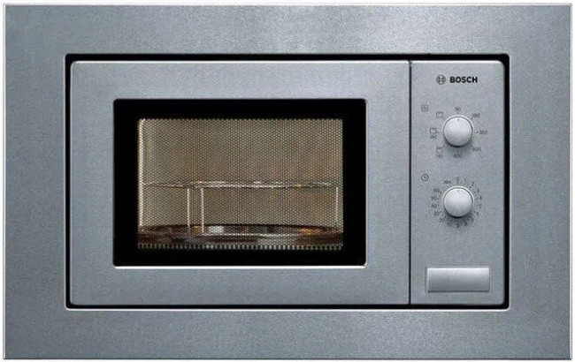 Встраиваемая микроволновая печь Bosch HMT72G650 Встраиваемая микроволновая печь Bosch HMT72G650