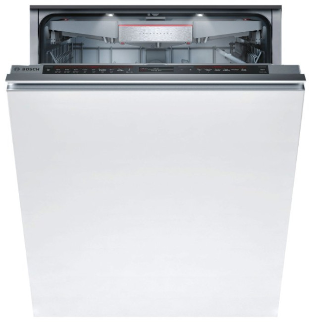 Посудомоечная машина Bosch SMV 88TX01 N Посудомоечная машина Bosch SMV 88TX01 N
