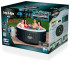 СПА бассейн Bestway Lay-Z-SPA Miami AirJet 54123 СПА бассейн Bestway Lay-Z-SPA Miami AirJet 54123