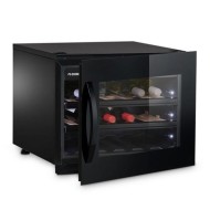 Винный шкаф DOMETIC E18FGB Винный шкаф DOMETIC E18FGB