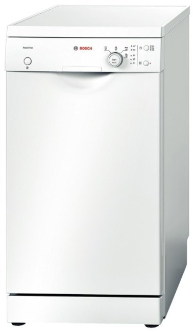 Посудомоечная машина Bosch SPS 40E22 Посудомоечная машина Bosch SPS 40E22