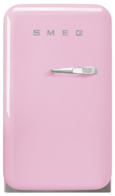 Холодильник smeg FAB5LPK