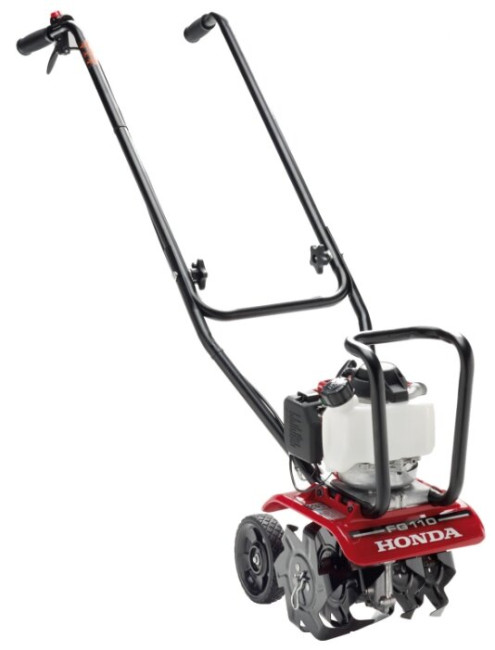 Культиватор бензиновый Honda FG110K2DE