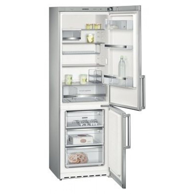 Холодильник Siemens KG36EAI20 Холодильник Siemens KG36EAI20