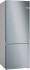 Холодильник Bosch KGN55VL21U