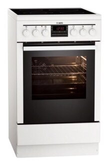 Плита AEG 47005V9-WN