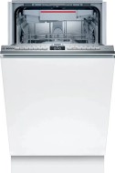 Встраиваемая посудомоечная машина Bosch SPV4XMX20E Встраиваемая посудомоечная машина Bosch SPV4XMX20E