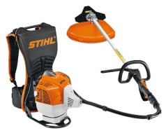 Триммер бензиновый STIHL FR 410 C-E Триммер бензиновый STIHL FR 410 C-E