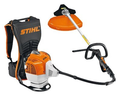 Триммер бензиновый STIHL FR 410 C-E Триммер бензиновый STIHL FR 410 C-E