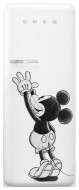 Холодильник smeg FAB28RDMM3