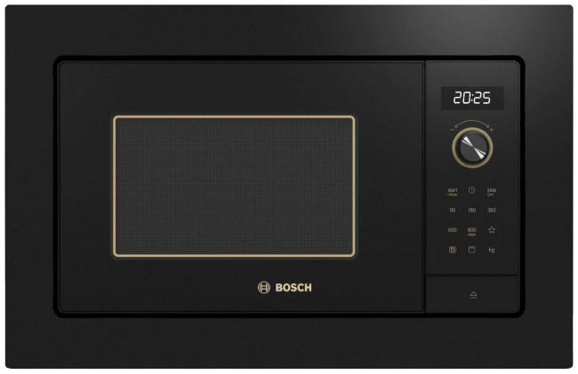 Встраиваемая микроволновая печь Bosch 2BEL653MY3 Встраиваемая микроволновая печь Bosch 2BEL653MY3
