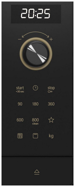 Встраиваемая микроволновая печь Bosch 2BEL653MY3 Встраиваемая микроволновая печь Bosch 2BEL653MY3