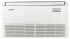 Напольно-потолочный кондиционер Lessar LS-H12TIA2/LU-H12UIA2 с комплектом WinterMaster Pro