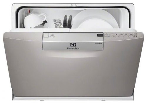 Посудомоечная машина Electrolux ESF 2300 OS Посудомоечная машина Electrolux ESF 2300 OS