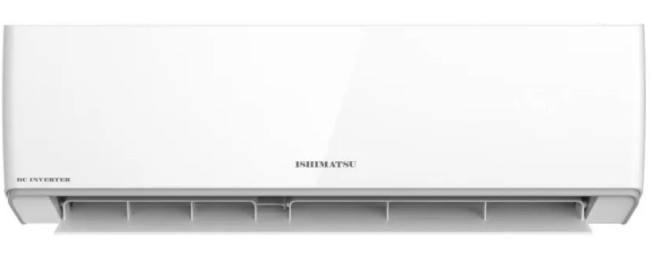 Сплит-система Ishimatsu ALK-12I WIFI Сплит-система Ishimatsu ALK-12I WIFI