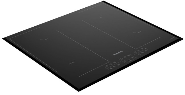 Электрическая варочная панель Hotpoint HB 1560B2 BA Электрическая варочная панель Hotpoint HB 1560B2 BA