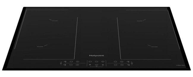 Электрическая варочная панель Hotpoint HB 1560B2 BA Электрическая варочная панель Hotpoint HB 1560B2 BA