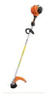 Триммер бензиновый STIHL FS 70 RC-E