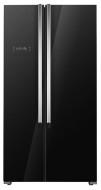 Холодильник Zarget ZSS 570GL Холодильник Zarget ZSS 570GL