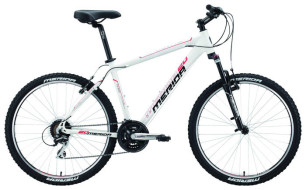 Горный (MTB) велосипед Merida Matts 20-V (2010) Горный (MTB) велосипед Merida Matts 20-V (2010)