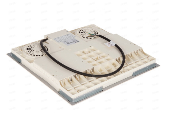 Встраиваемая индукционная варочная панель Korting HI 64013 BW