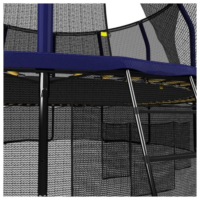 Каркасный батут Unix Line 12ft Supreme Game Basketball Каркасный батут Unix Line 12ft Supreme Game Basketball