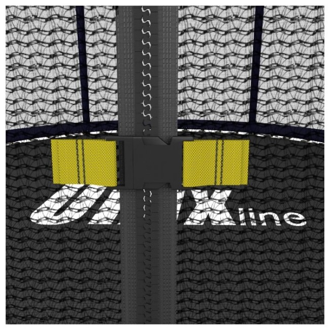 Каркасный батут Unix Line 12ft Supreme Game Basketball Каркасный батут Unix Line 12ft Supreme Game Basketball