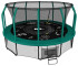 Каркасный батут Unix Line 12ft Supreme Game Basketball Каркасный батут Unix Line 12ft Supreme Game Basketball