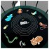 Каркасный батут Unix Line 12ft Supreme Game Basketball Каркасный батут Unix Line 12ft Supreme Game Basketball