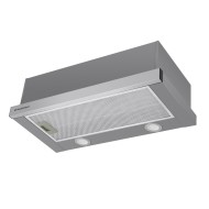 Встраиваемая вытяжка Maunfeld VS Light 50 нержавейка Встраиваемая вытяжка Maunfeld VS Light 50 нержавейка